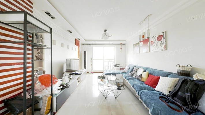 东方花苑二手房实景图