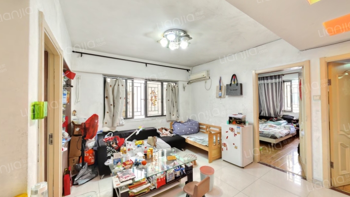 中亭街嘉同苑二手房实景图