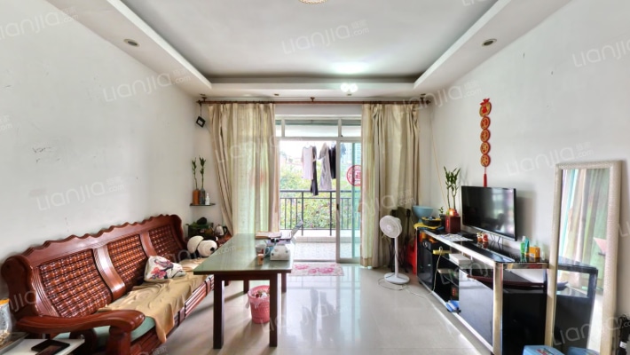 银丰豪庭二手房实景图