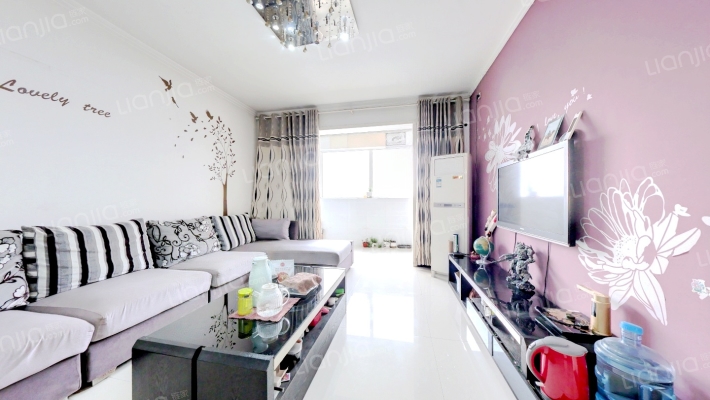 凤凰城玉兰苑北区二手房实景图