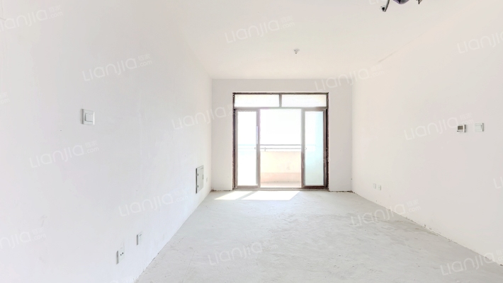 福兴华府二手房实景图