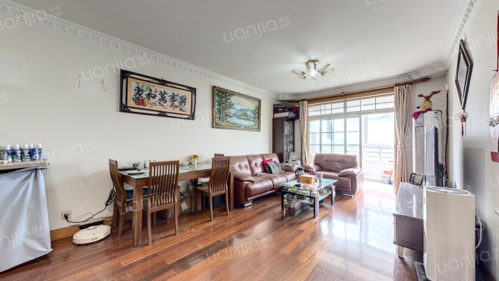 亭汇花苑二手房实景图