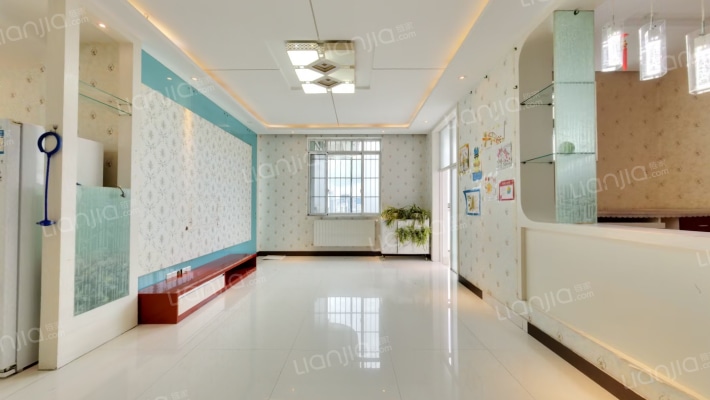 铝镁佳苑二手房实景图