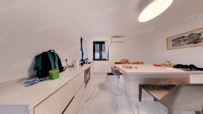 长安花园二手房实景图