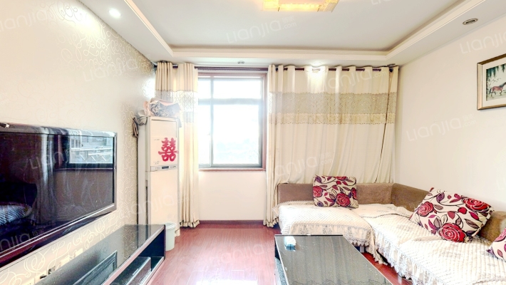 实嘉原创生活二手房实景图