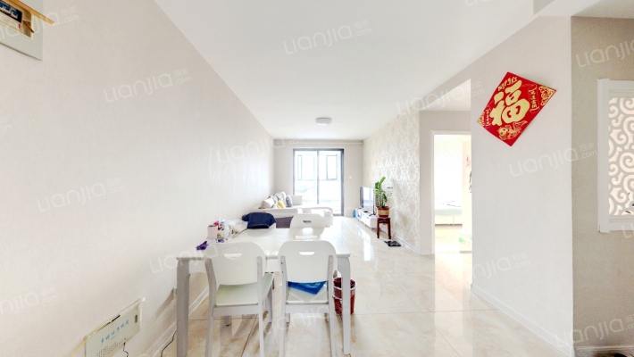 慢城宁海二手房实景图