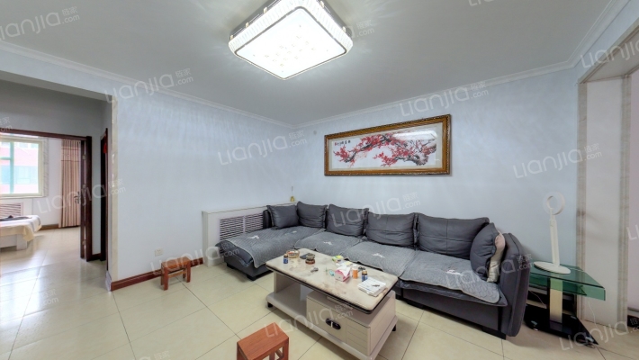 农机院二手房实景图