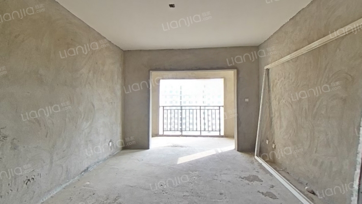 亿嘉名苑二手房实景图