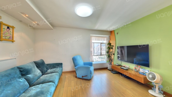 新新家园二手房实景图