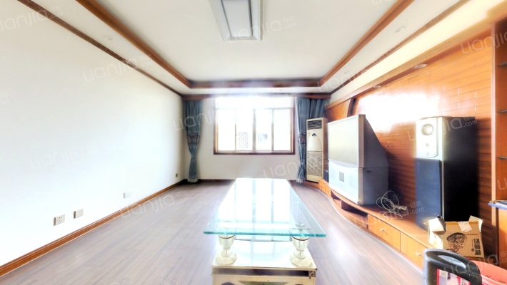 岷山苑二手房实景图