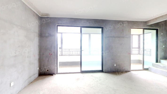 望江台二手房实景图