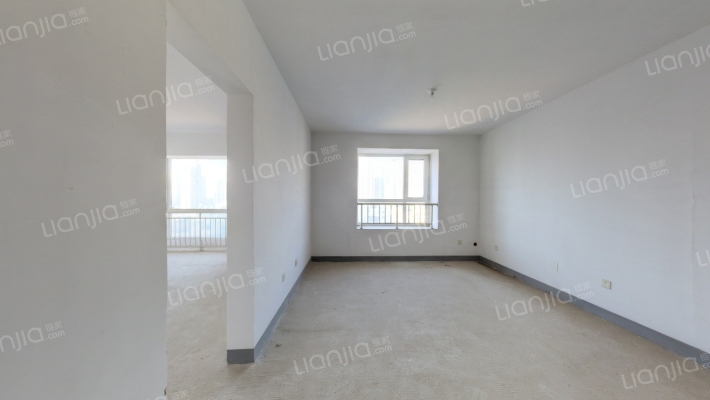 仁和润苑二手房实景图