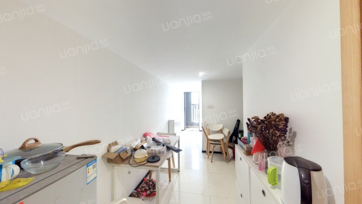 黄埔万科中心二手房实景图