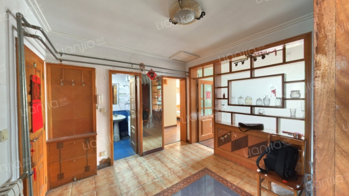 逍遥小区（逍遥三路）二手房实景图