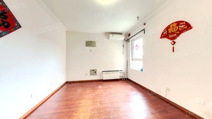 华瀚福园C区二手房实景图