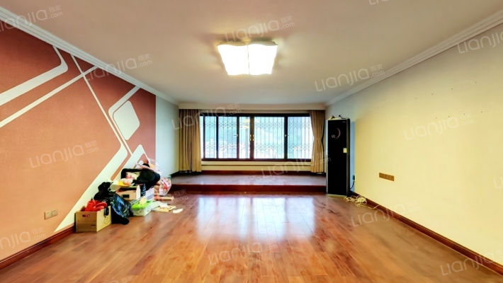 桂湖花园二手房实景图