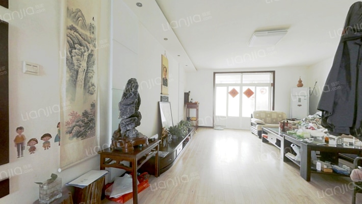 鑫泉花园二手房实景图