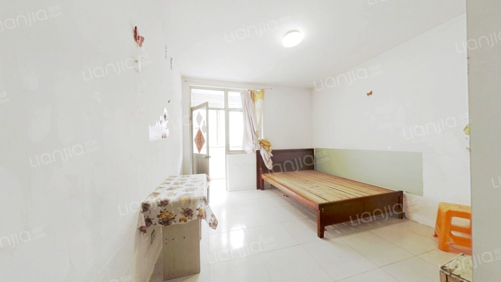 二建三处小区二手房实景图