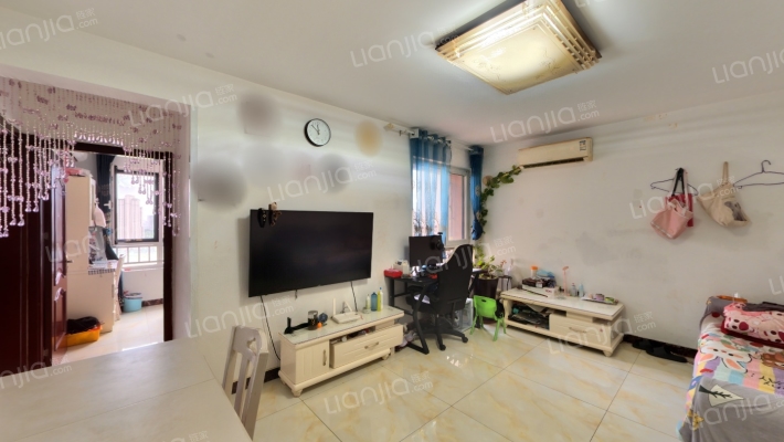 龙瀚南园二手房实景图