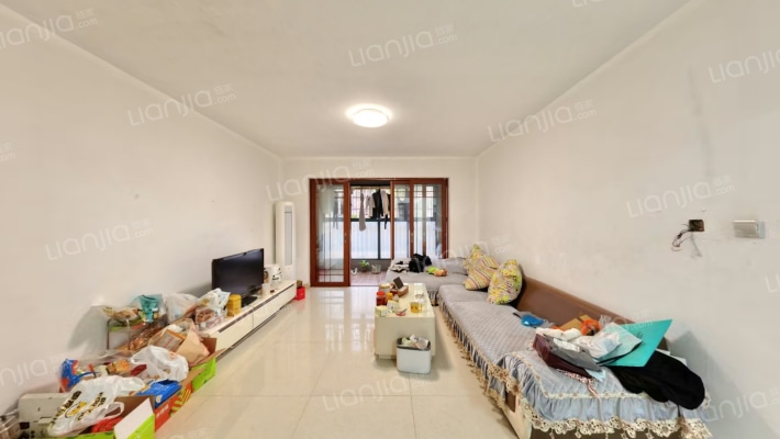 华天苑二手房实景图