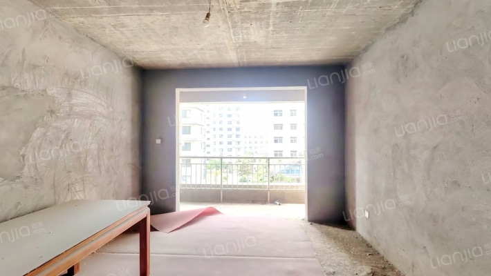 翰林院小区二手房实景图
