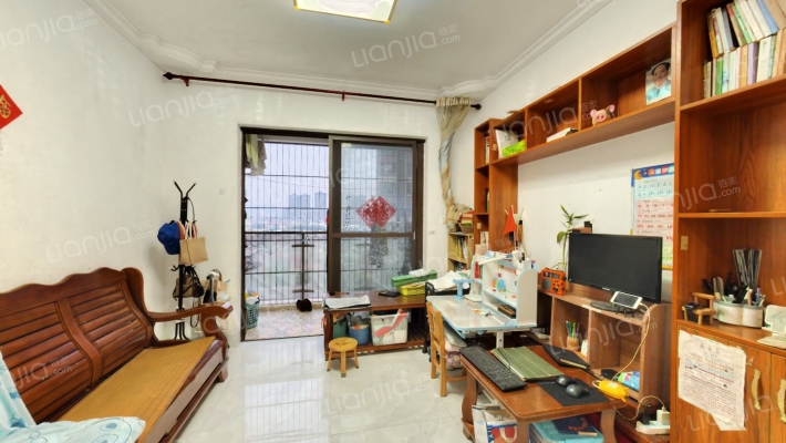 希望城二手房实景图