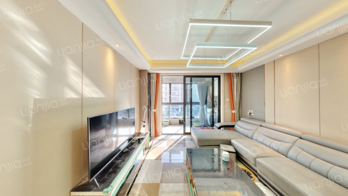 西房杭语宸鹭院二手房实景图