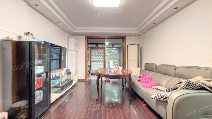 南华苑二手房实景图