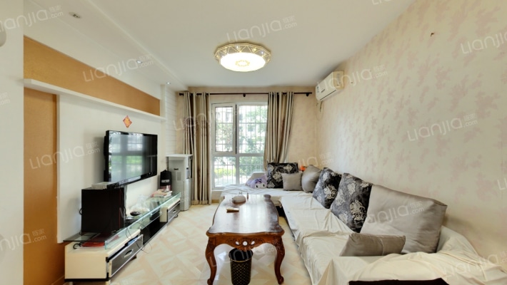 觉祥园二手房实景图