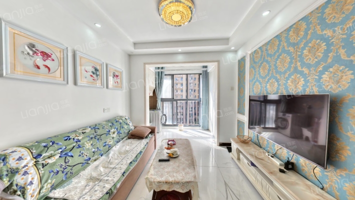 惠丰苑二手房实景图