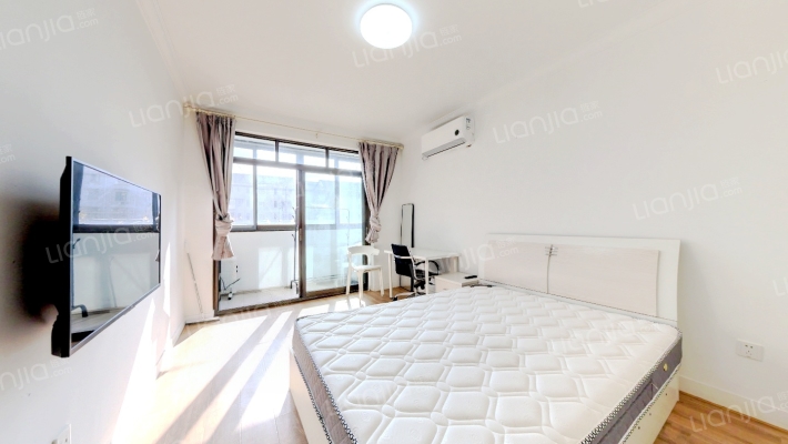 管弄一二街坊二手房实景图