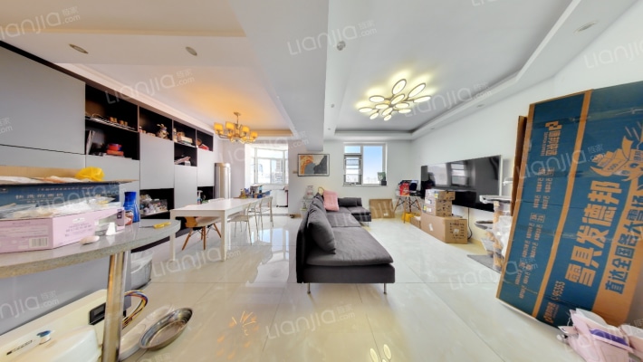 大信大厦二手房实景图