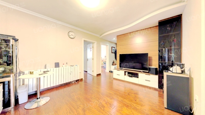 煤建一街2号院二手房实景图