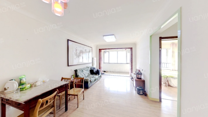 碧桂园凤凰城二手房实景图