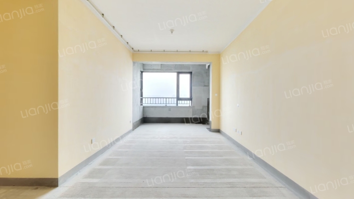 观山嶺湖二手房实景图