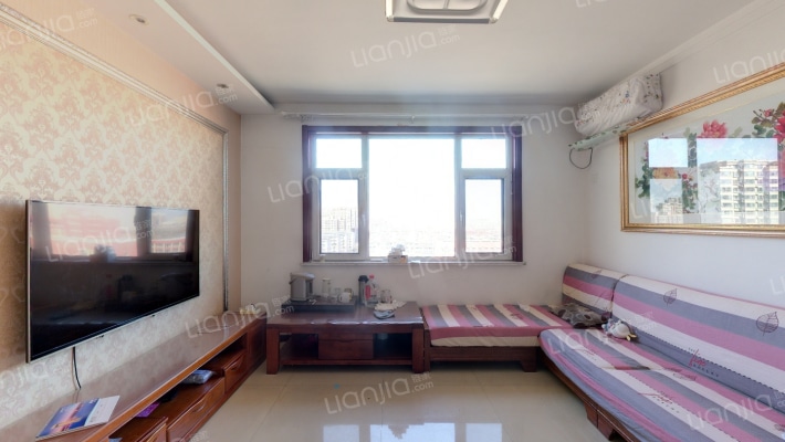 地矿家园二手房实景图