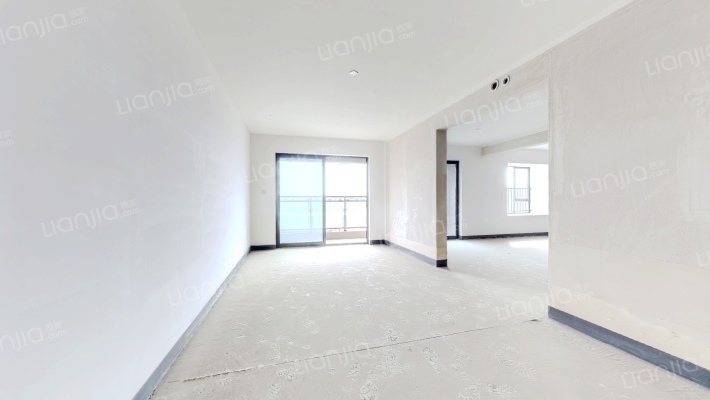 龙湖三千城二手房实景图