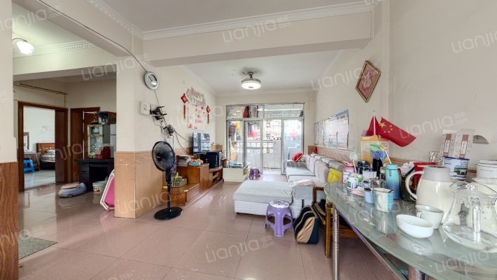 怡心广场二手房实景图