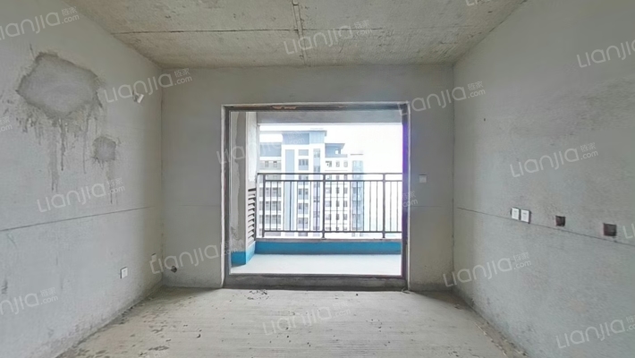 建业生态新城二手房实景图