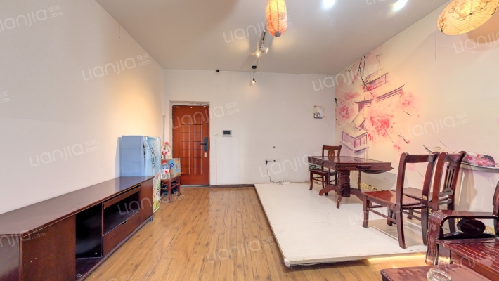 爱尚东亭二手房实景图