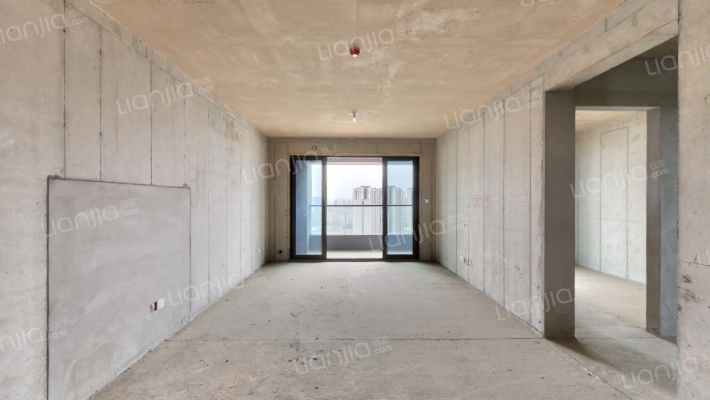 远洋未央华府二手房实景图