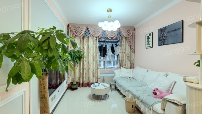 中宏新界二手房实景图