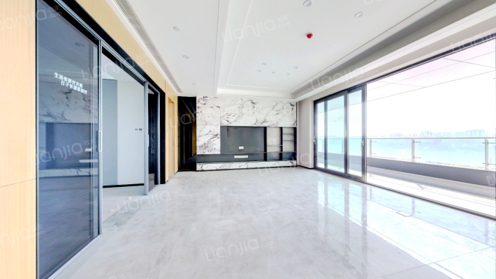 麓湖生态城沚院二手房实景图