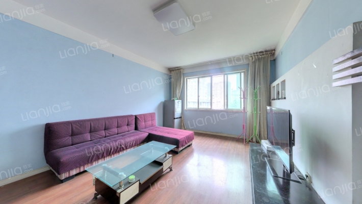 上河苑小区二手房实景图