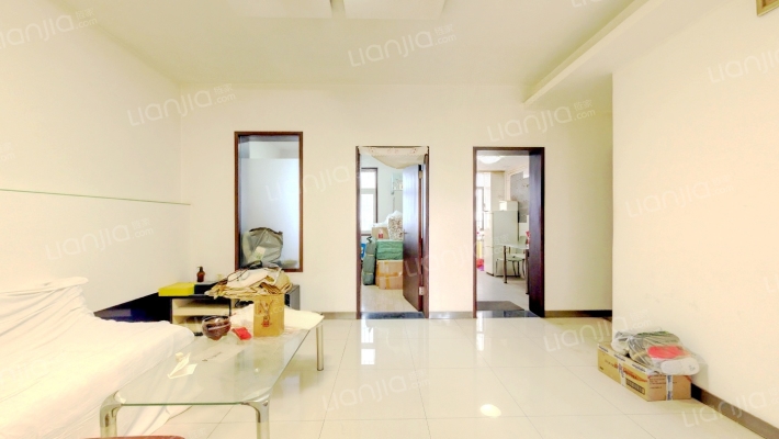 东新村小区二手房实景图