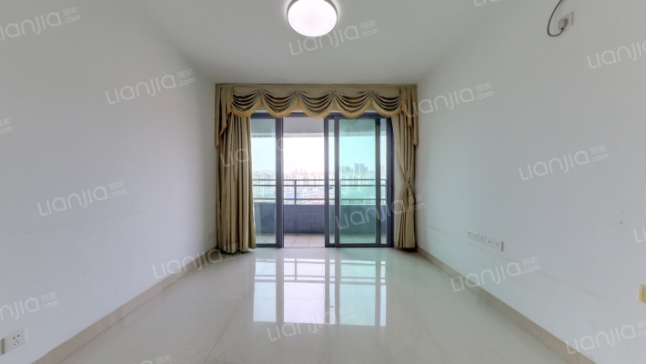 雍景园二手房实景图