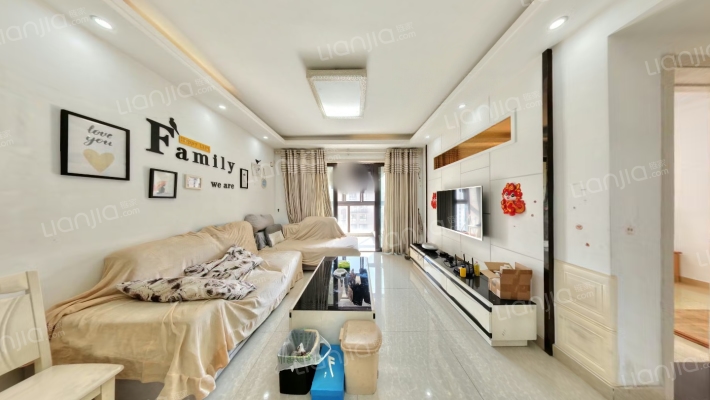 白鹭名邸二手房实景图