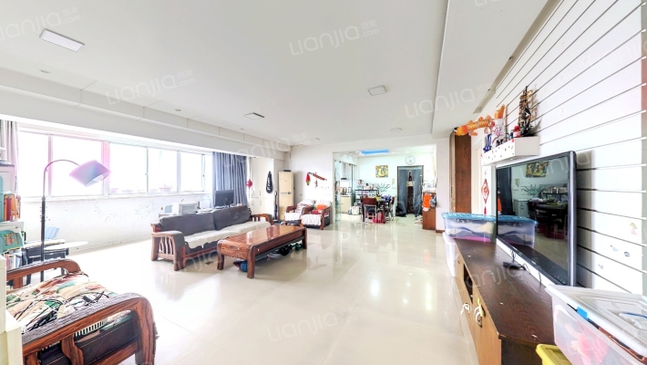 华中大厦二手房实景图