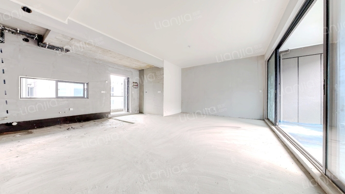 奥园麓语ONE二手房实景图