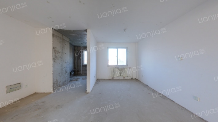 东方御景二手房实景图